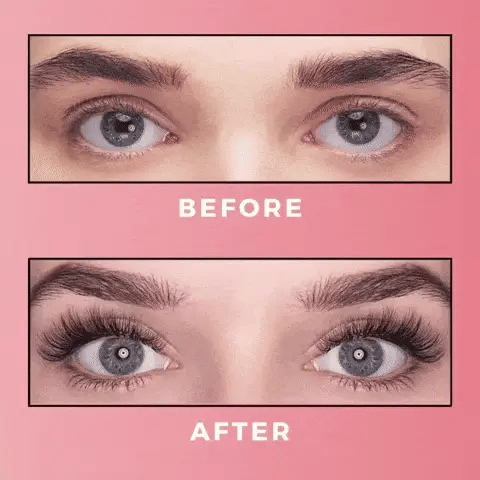 LashLock Magnetic™ - Flawless Lashes in 60 Seconds (Even If You've Never Worn Falsies) (+ FREE Mystery bonus)