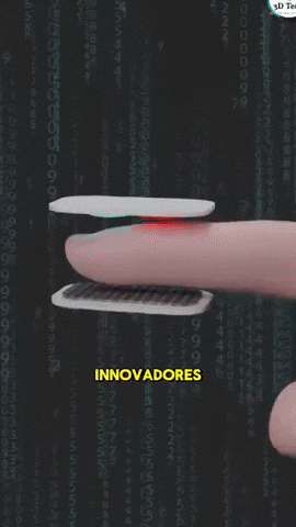 GlucoFree™ - Never Prick Your Finger Again