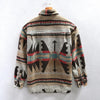 Men's fleece pullover | Half zipper, long sleeves, soft and warm, casual outdoor sweater