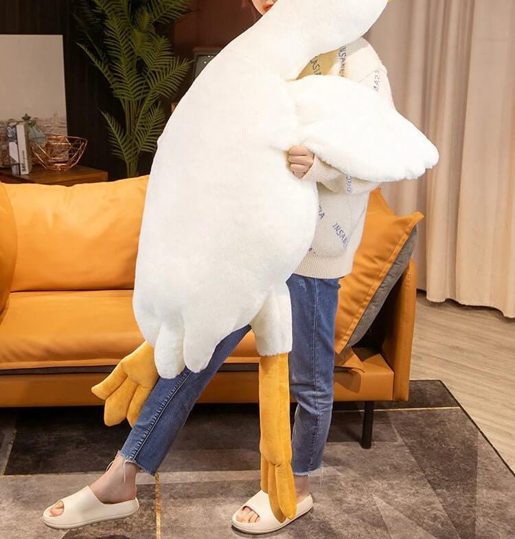 DuckieDream™ - Your Softest Escape from the Everyday (50% OFF)