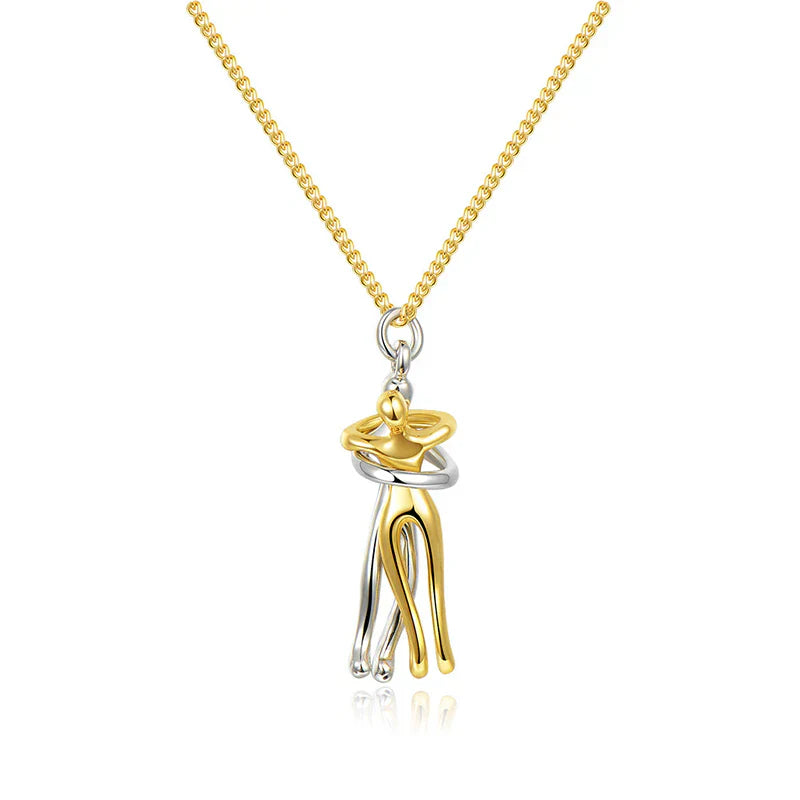 LoveBond™ - Forever Linked Necklace