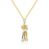 LoveBond™ - Forever Linked Necklace