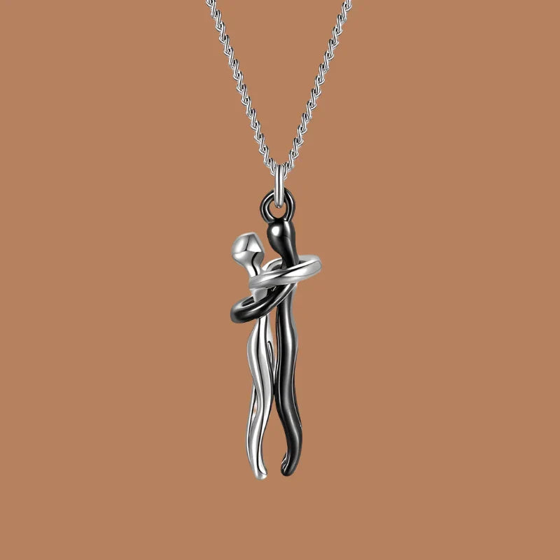LoveBond™ - Forever Linked Necklace