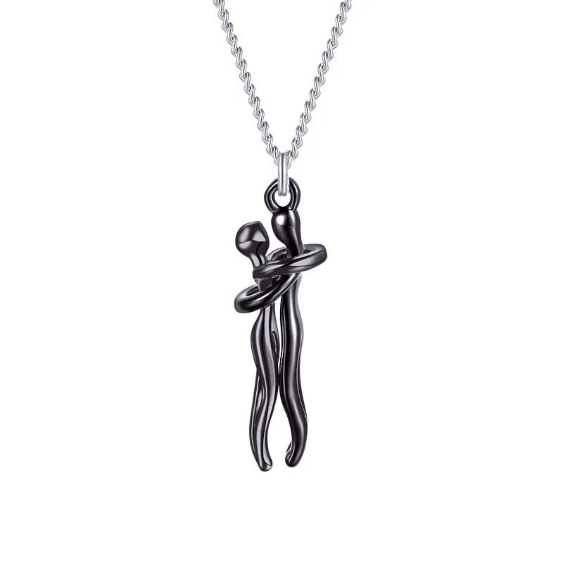 LoveBond™ - Forever Linked Necklace