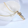 LoveBond™ - Forever Linked Necklace