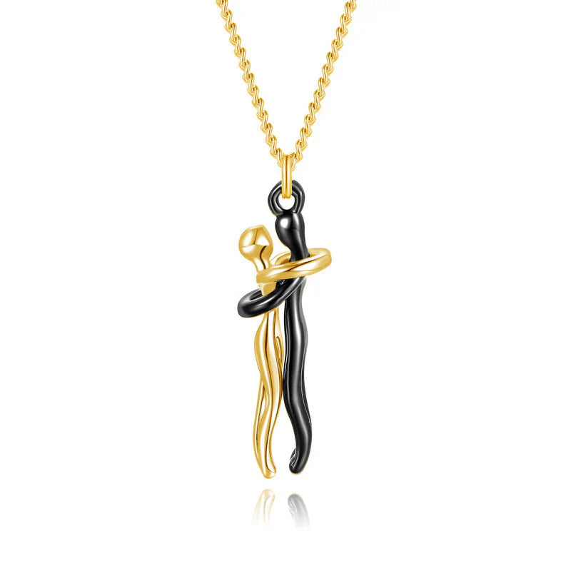 LoveBond™ - Forever Linked Necklace