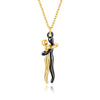 LoveBond™ - Forever Linked Necklace