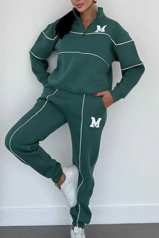 Michigan | Two -part casual set