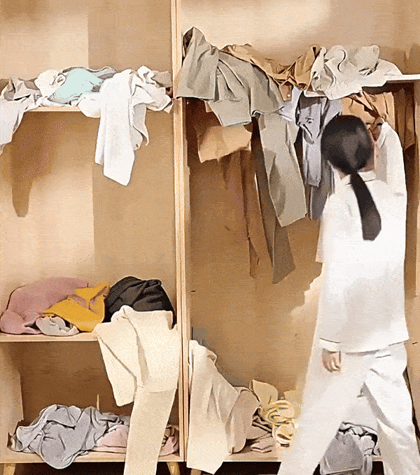 SpaceMax™ - Multiply Your Storage Space by 400% in Just 60 Seconds (+ FREE Mystery bonus)