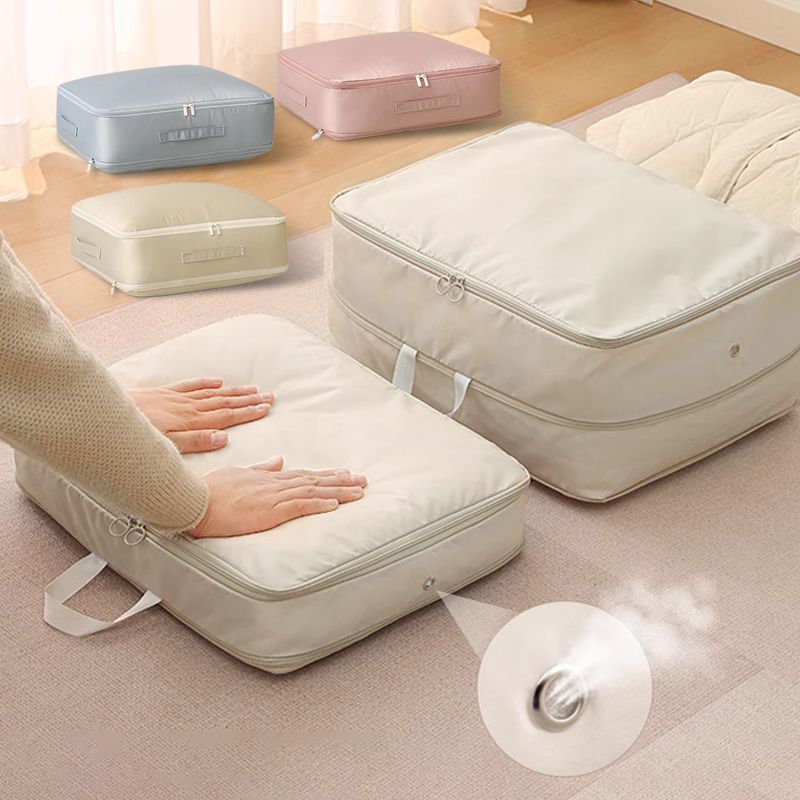 SpaceMax™ - Multiply Your Storage Space by 400% in Just 60 Seconds (+ FREE Mystery bonus)