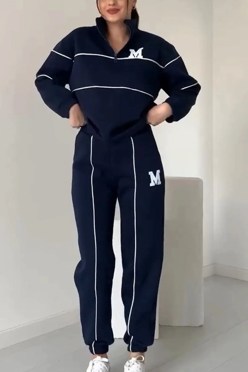 Michigan | Two -part casual set