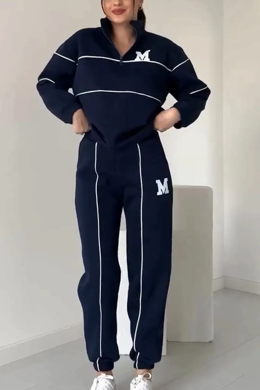 Michigan | Two -part casual set