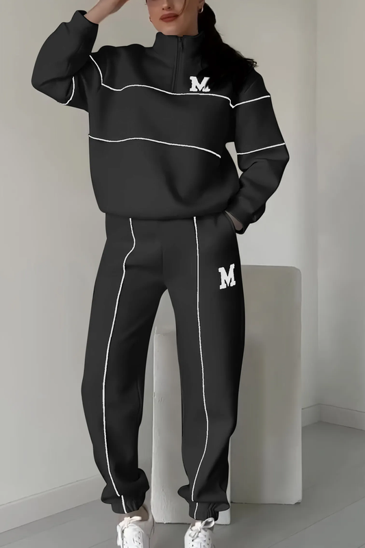 Michigan | Two -part casual set