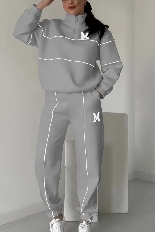 Michigan | Two -part casual set