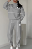 Michigan | Two -part casual set