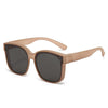 ShadeFit™ Stylish Sunglasses for Extra Sun Protection