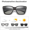 ShadeFit™ Stylish Sunglasses for Extra Sun Protection
