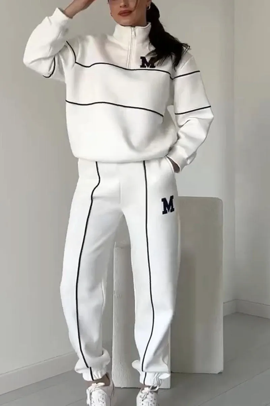 Michigan | Two -part casual set
