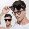 ShadeFit™ Stylish Sunglasses for Extra Sun Protection