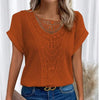 Katja | Boho Style Top