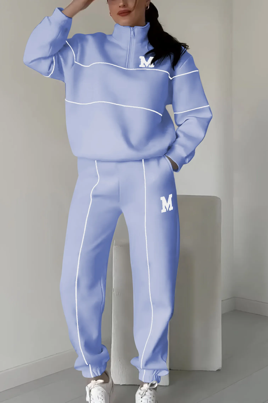 Michigan | Two -part casual set