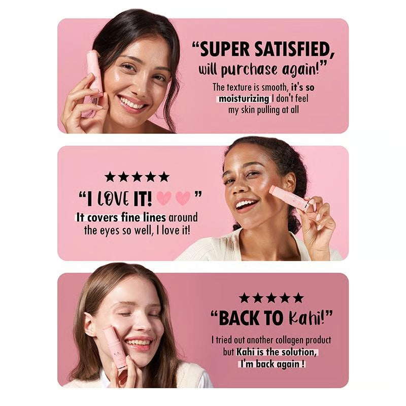 VitaBounce™ - Turn Back the Clock and See Visibly Younger Skin in Weeks (50% off)