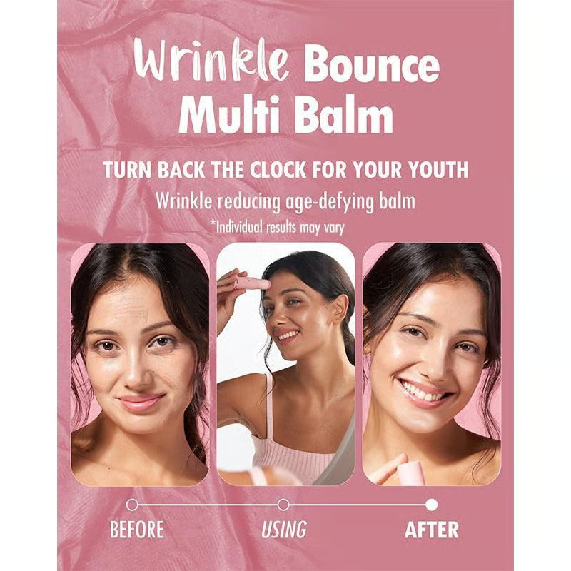 VitaBounce™ - Turn Back the Clock and See Visibly Younger Skin in Weeks (50% off)