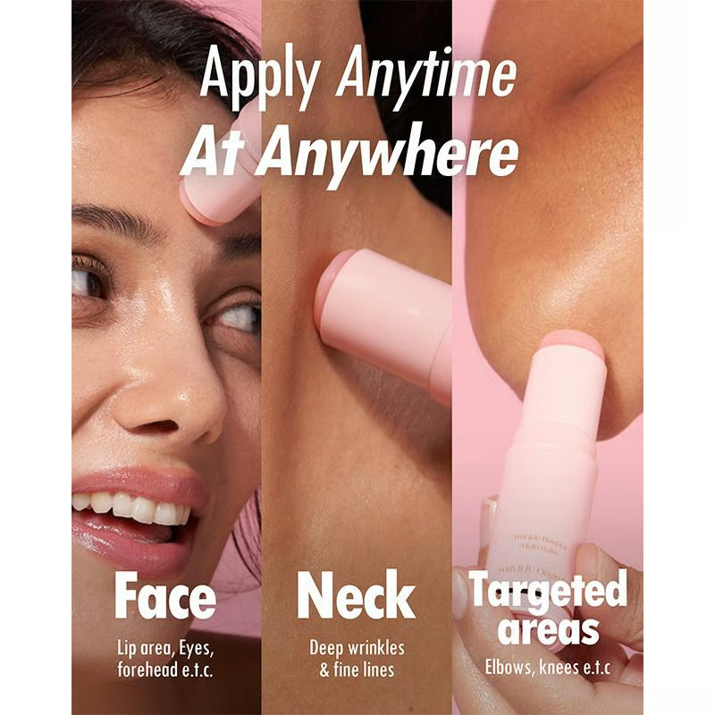 VitaBounce™ - Turn Back the Clock and See Visibly Younger Skin in Weeks (50% off)