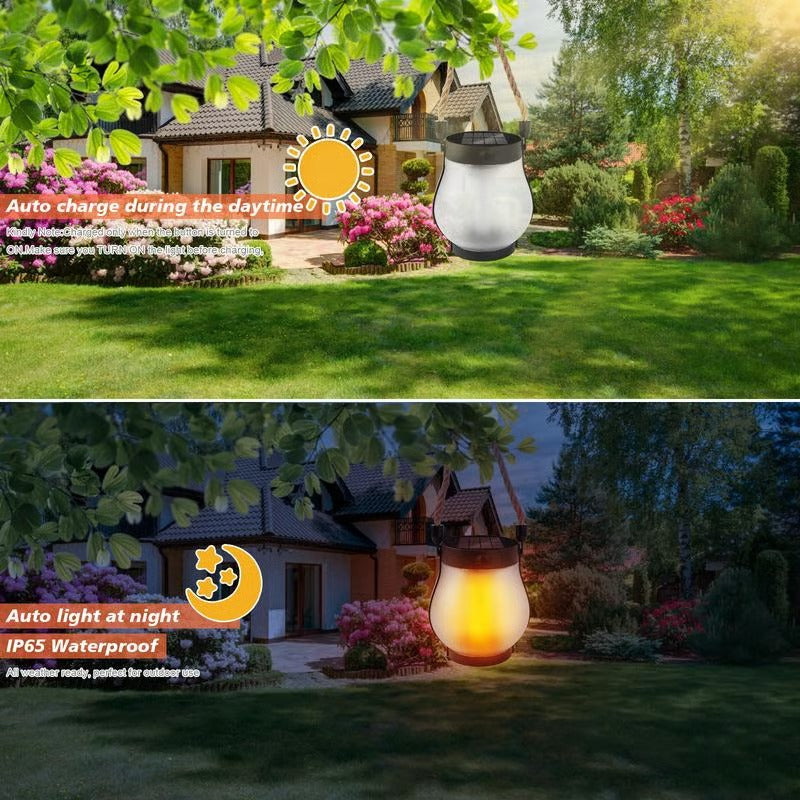 LumaFlare Pro™ - Transform Any Space Into A Magical Oasis (+ FREE Mystery bonus)
