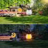LumaFlare Pro™ - Transform Any Space Into A Magical Oasis (+ FREE Mystery bonus)