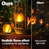 LumaFlare Pro™ - Transform Any Space Into A Magical Oasis (+ FREE Mystery bonus)