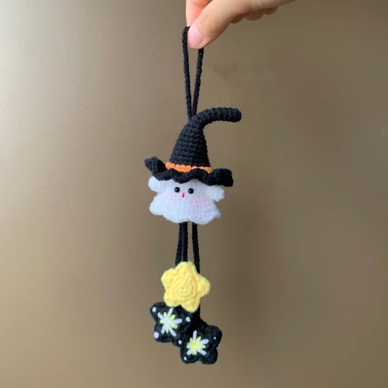 SpookStitch™ - The Adorable Handmade Charm That Brings Magic to Everything You Carry (1+1 free 50% discount price)