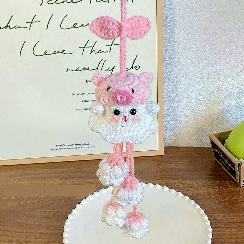 SpookStitch™ - The Adorable Handmade Charm That Brings Magic to Everything You Carry (1+1 free 50% discount price)