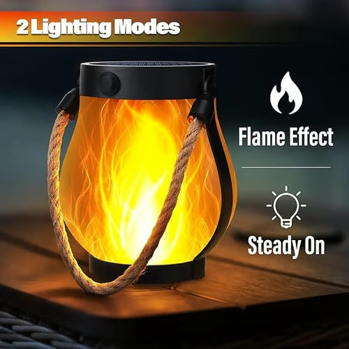 LumaFlare Pro™ - Transform Any Space Into A Magical Oasis (+ FREE Mystery bonus)
