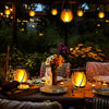 LumaFlare Pro™ - Transform Any Space Into A Magical Oasis (+ FREE Mystery bonus)