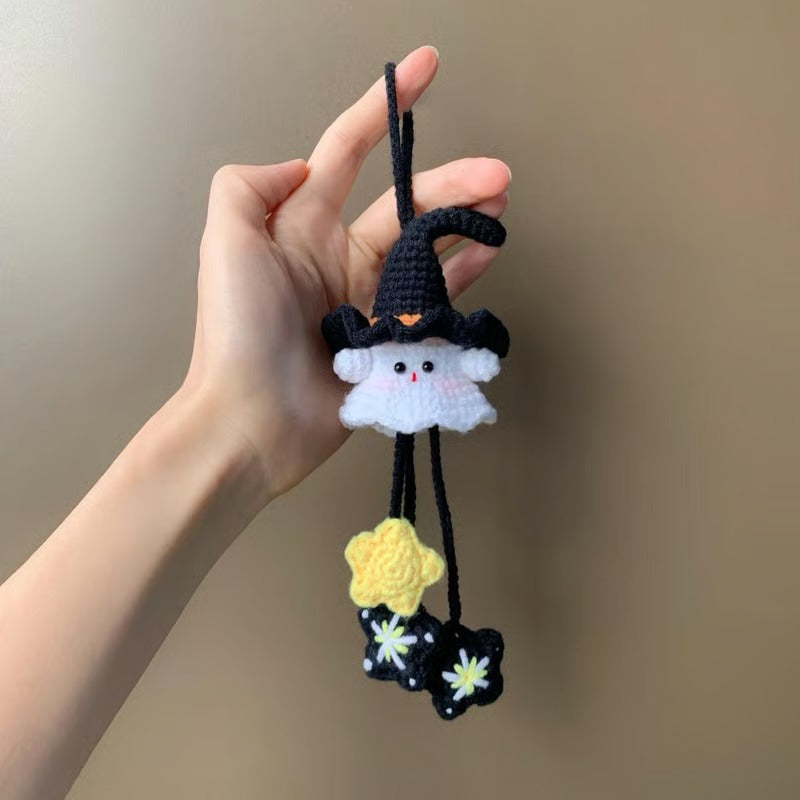 SpookStitch™ - The Adorable Handmade Charm That Brings Magic to Everything You Carry (1+1 free 50% discount price)
