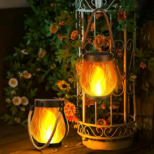 LumaFlare Pro™ - Transform Any Space Into A Magical Oasis (+ FREE Mystery bonus)