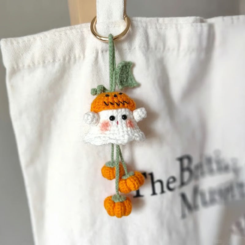 SpookStitch™ - The Adorable Handmade Charm That Brings Magic to Everything You Carry (1+1 free 50% discount price)