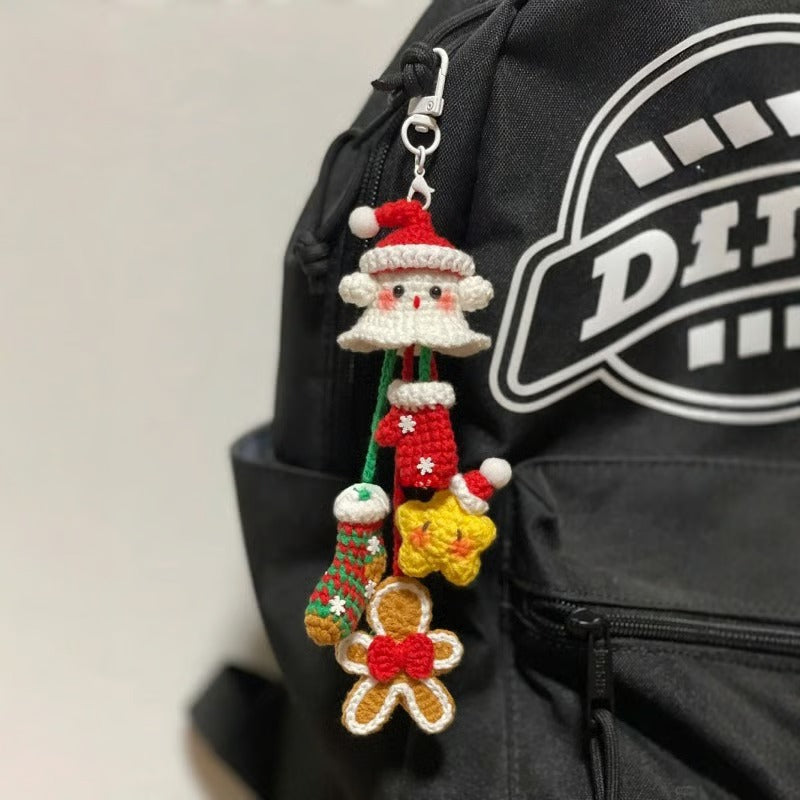 SpookStitch™ - The Adorable Handmade Charm That Brings Magic to Everything You Carry (1+1 free 50% discount price)