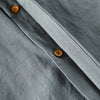 Men's Japanese Style Shirt - Timeless Elegance & Versatile Comfort