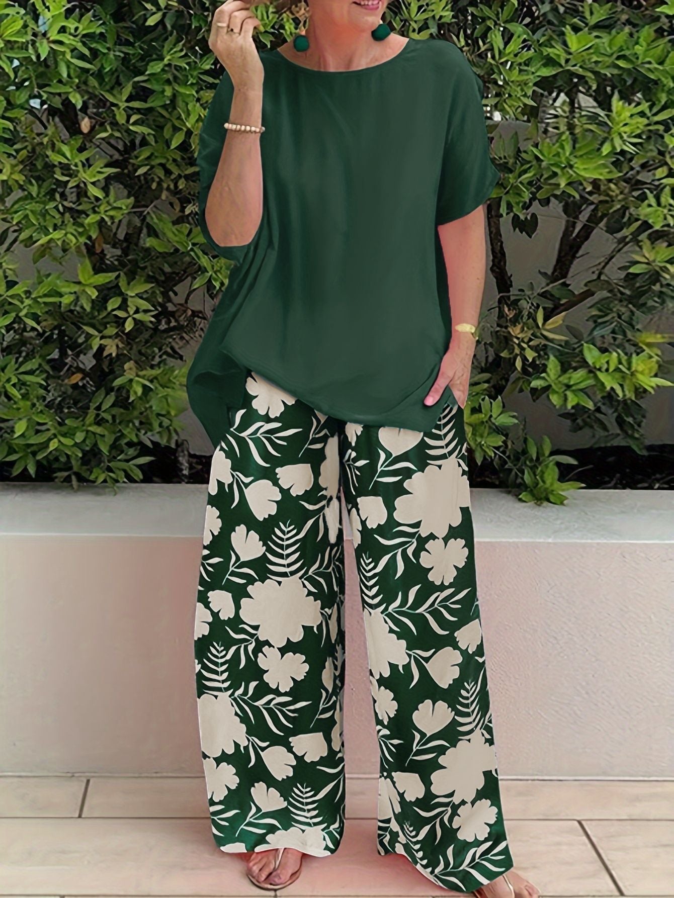Maya | Breezy Summer Set