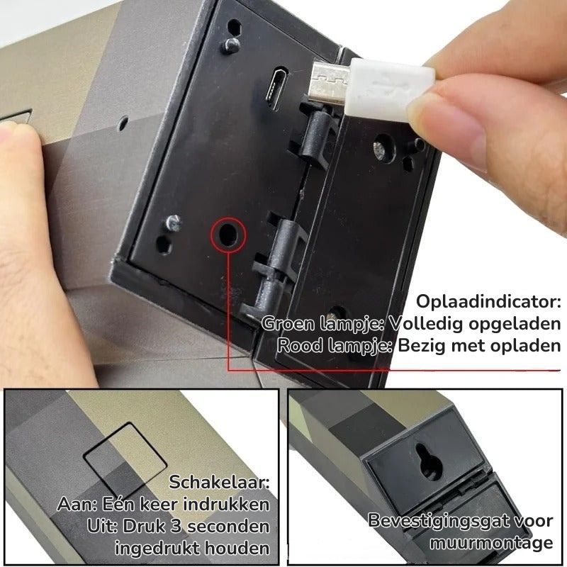 Real-Life Minecraft Torch | Brings Minecraft to Life!