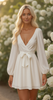 Iconic Mini Dress | Effortless Chic Style