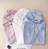Melanie | Light hooded blouse