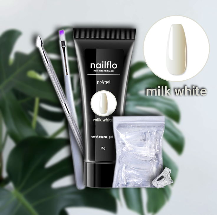 NailMaster Pro™ - Salon-Quality Nails in 15 Minutes (+ FREE Annual Planner | 50 pages)