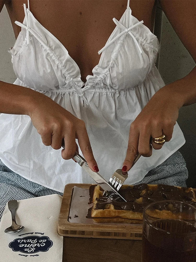 Minma - Elegant Bralettetop