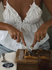 Minma - Elegant Bralettetop