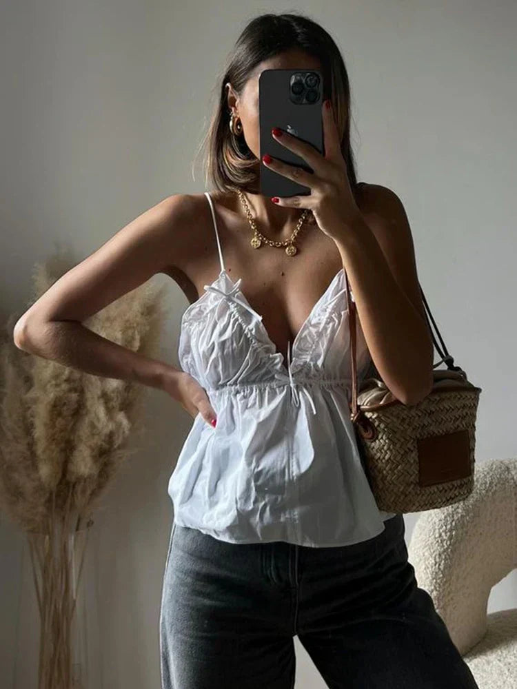 Minma - Elegant Bralettetop
