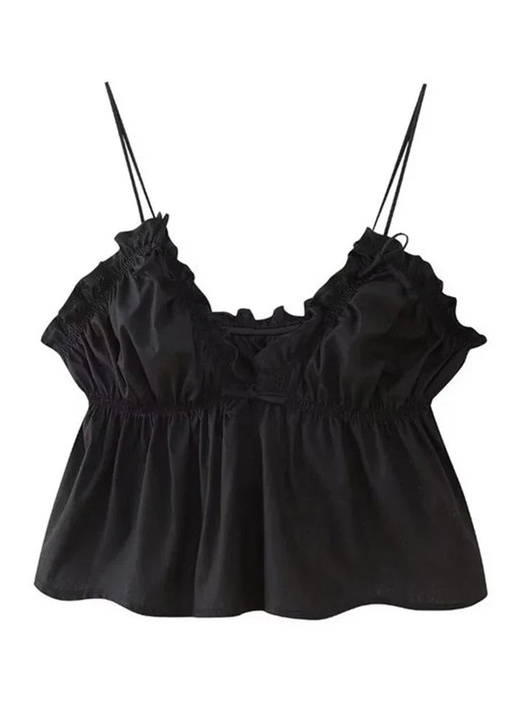 Minma - Elegant Bralettetop