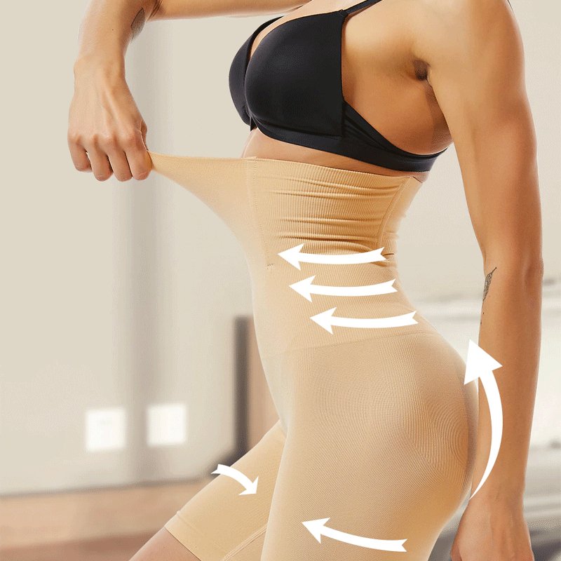 MyDesire™ - Ultra-Compression Body Sculpting Shapewear (+ FREE Mystery bonus)